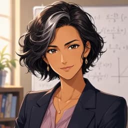 Dr Varia, AI Expressions Teacher