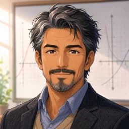 Professor Atlas, AI Graphs Teacher